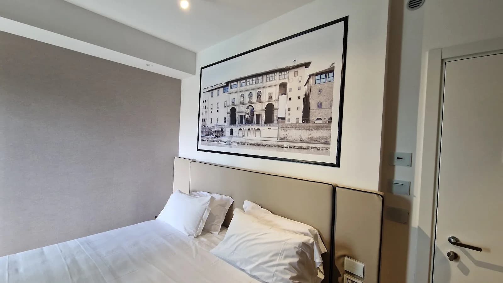 Hotel Mh Florence