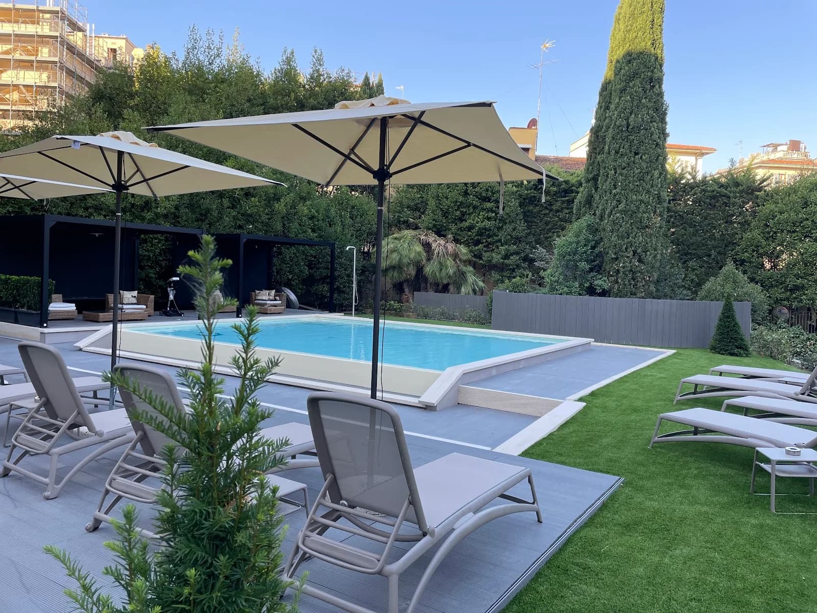 Hotel Mh Florence