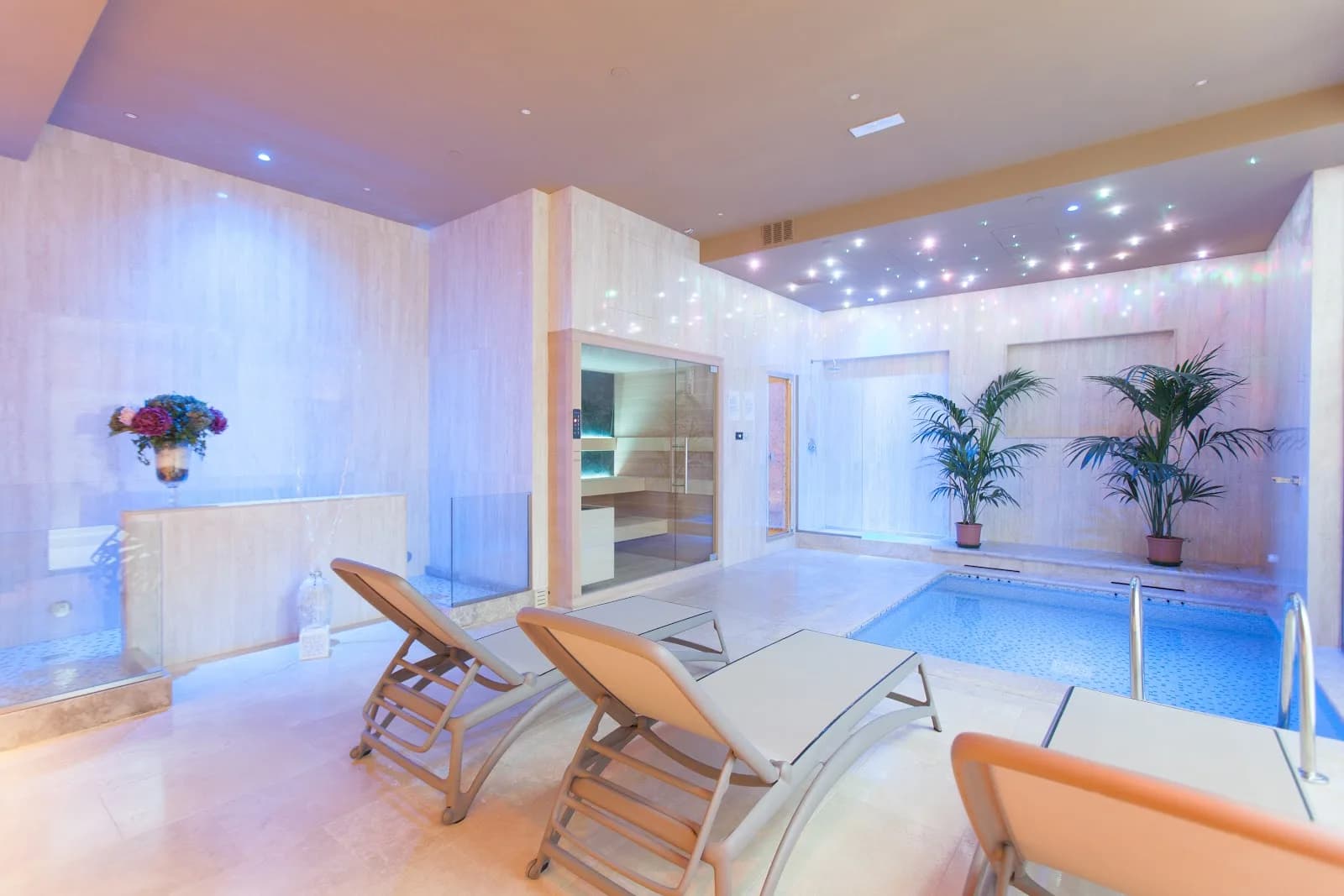 Hotel Mh Florence