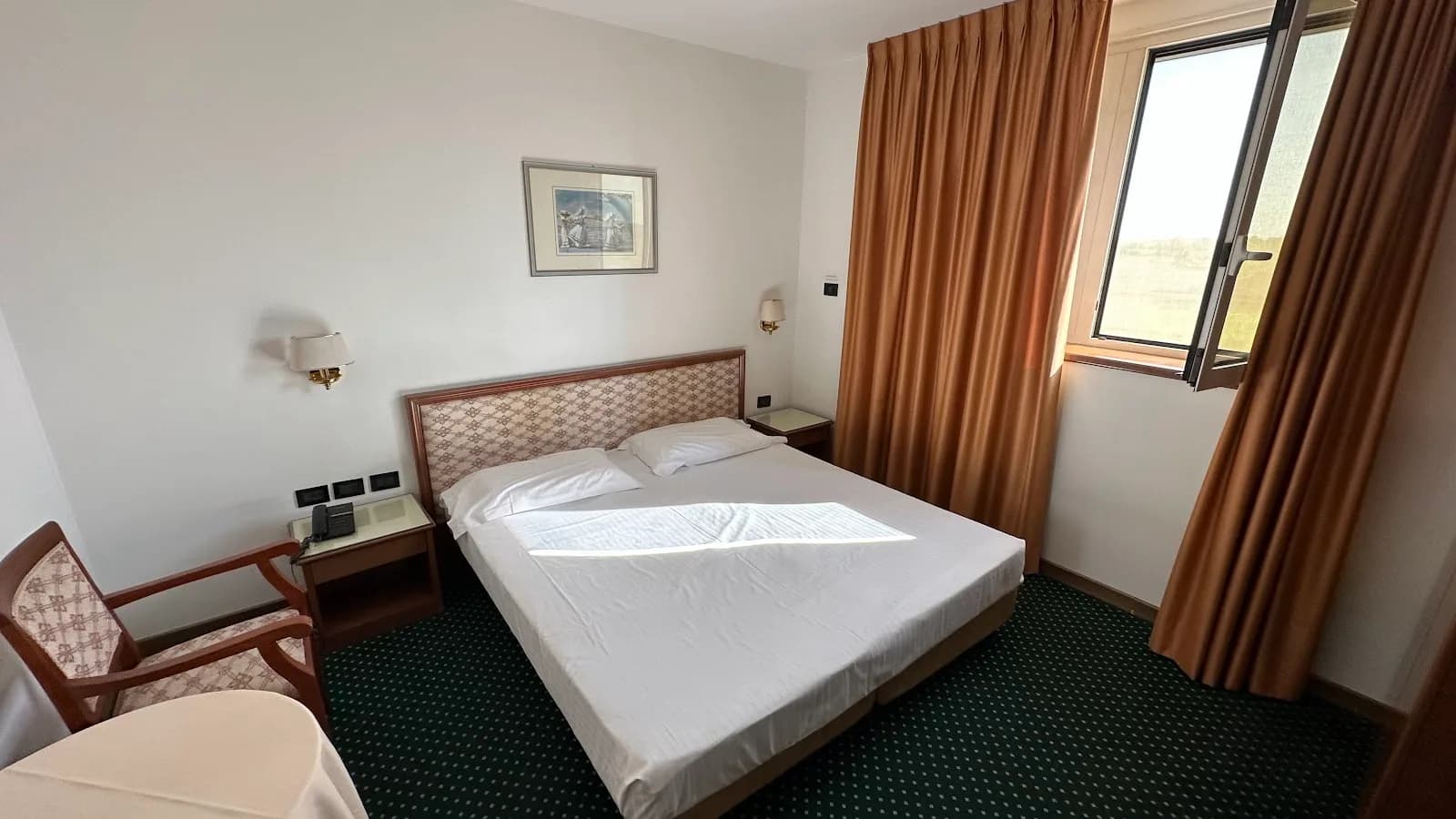 Hotel Marconi