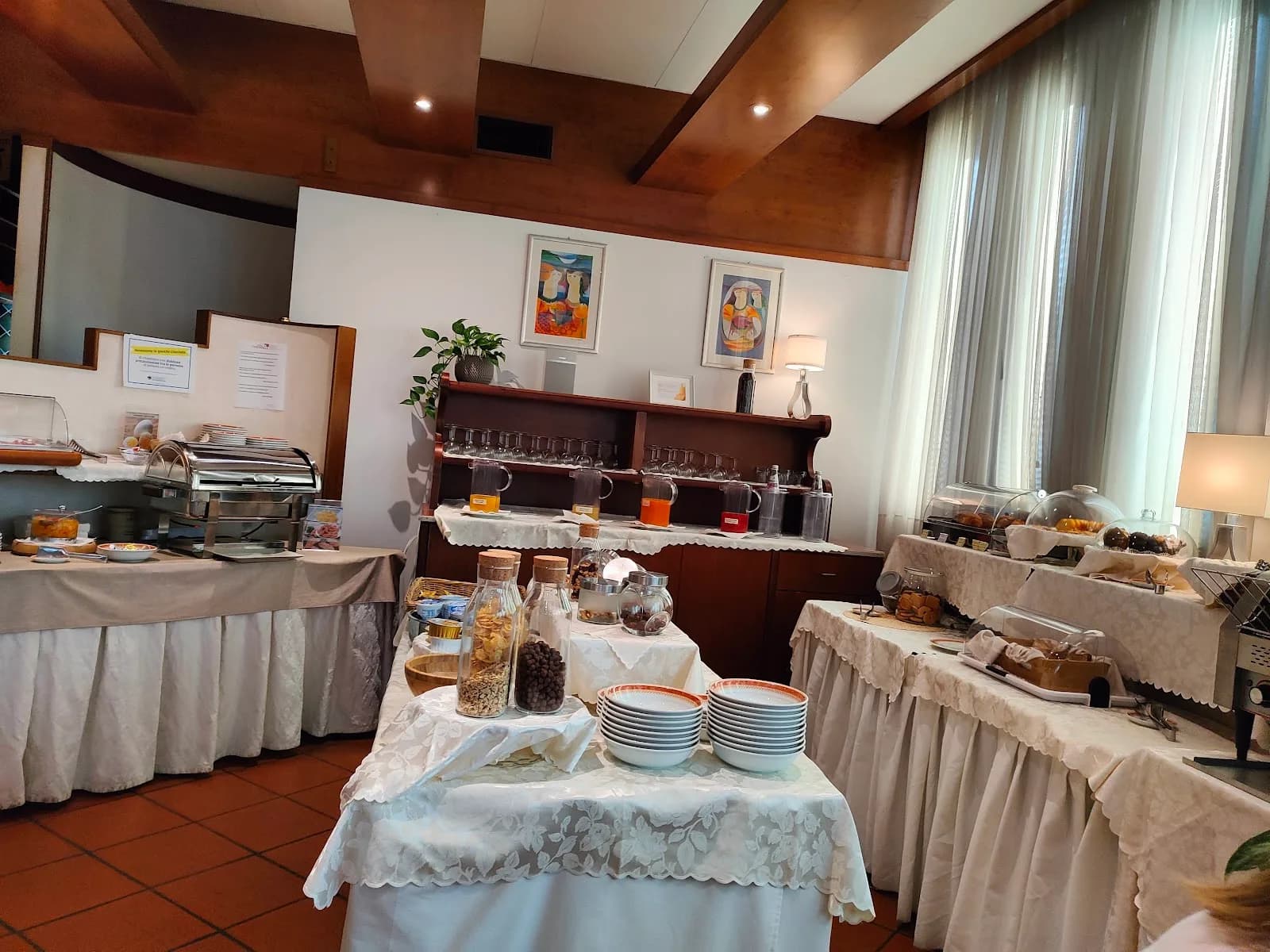 Hotel Marconi