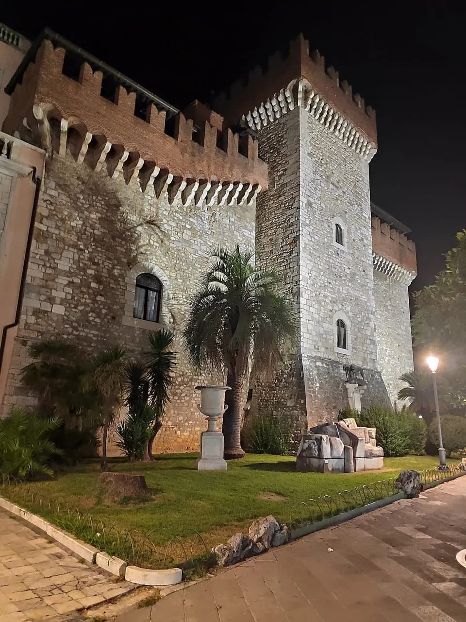 Hotel Michelangelo Carrara