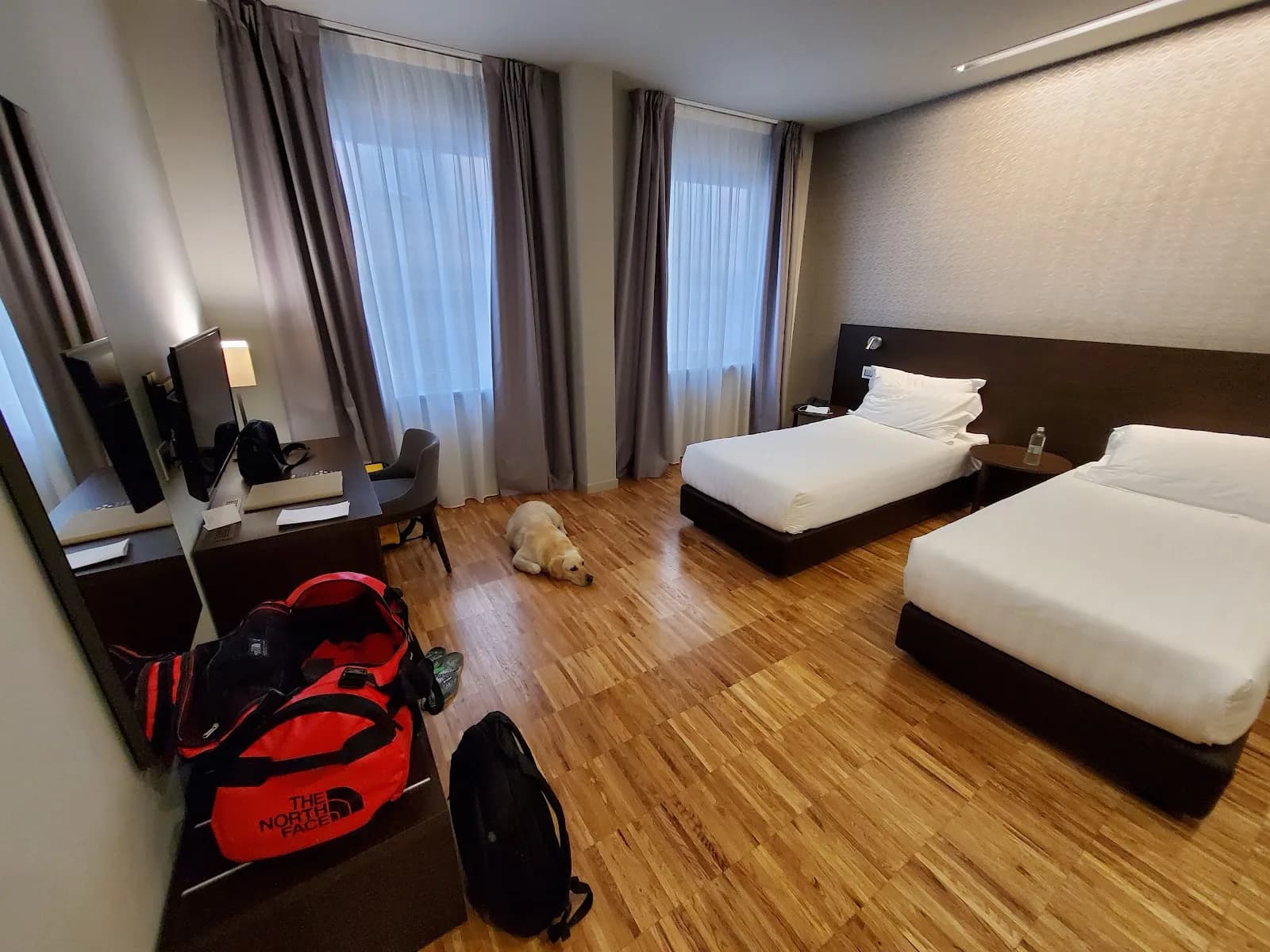 Hotel Michelangelo Carrara