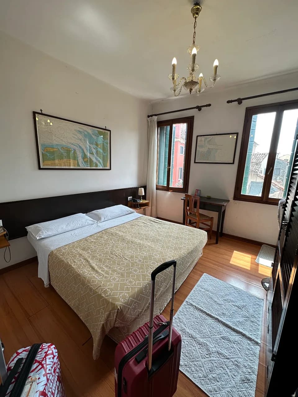 Hotel Nettuno