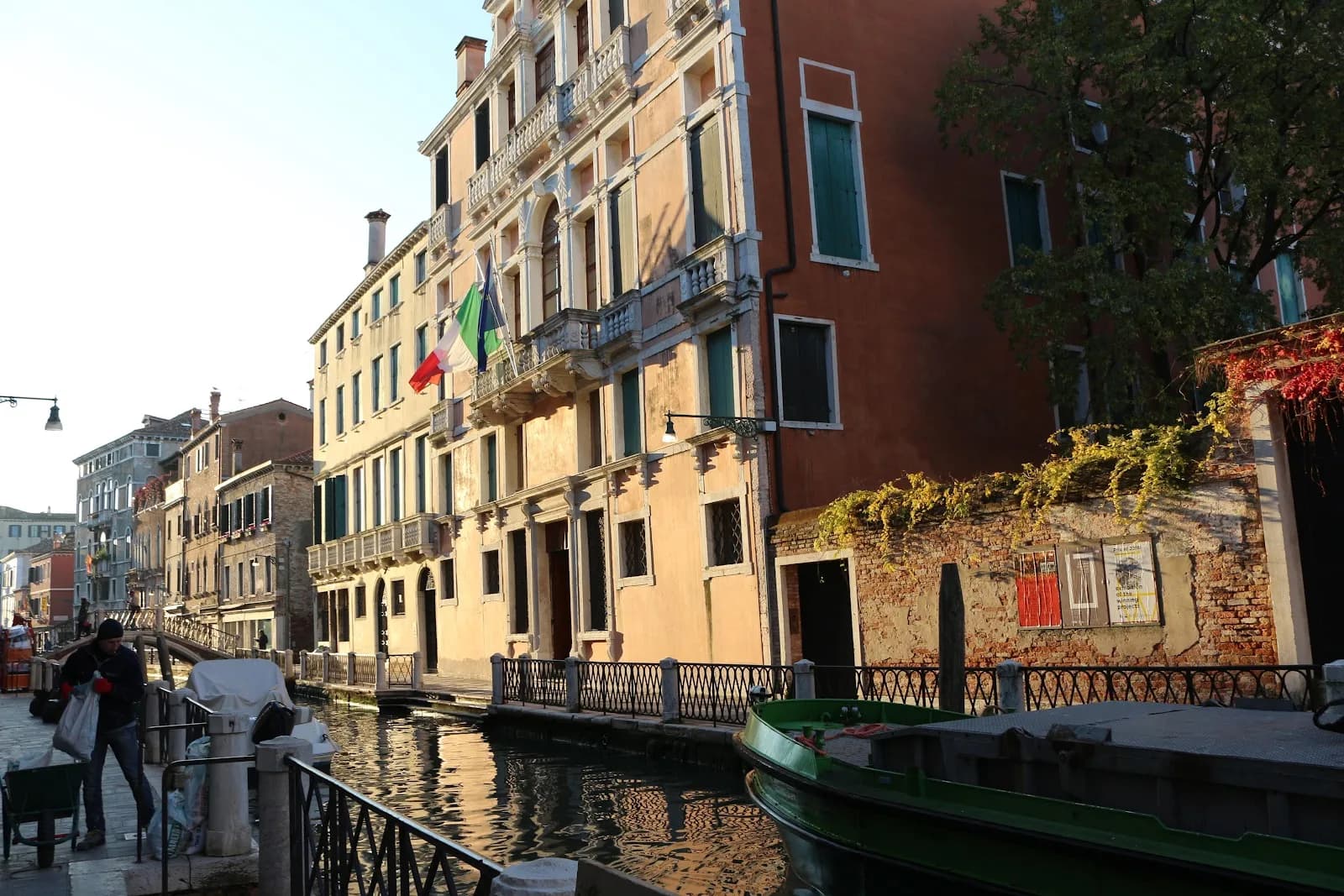 Hotel Nettuno