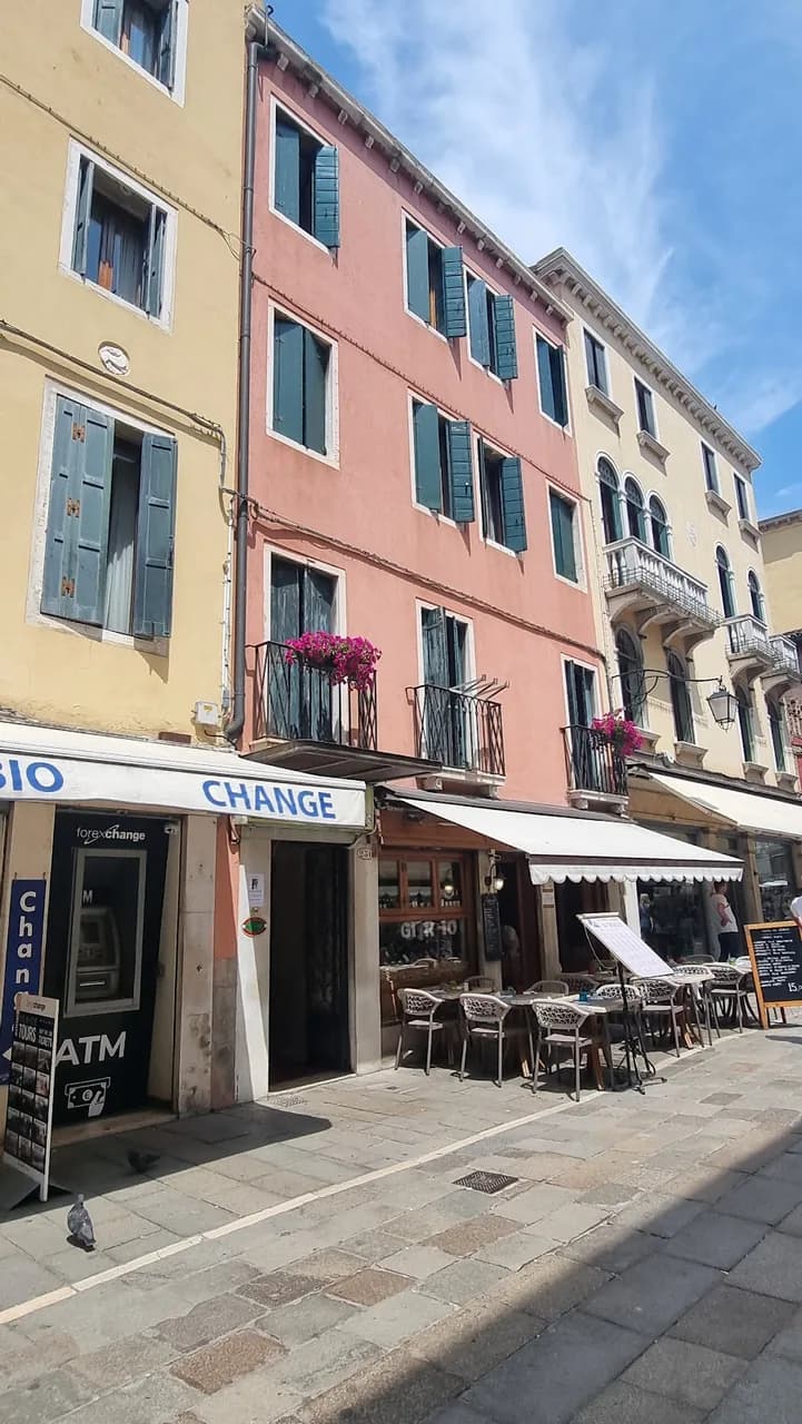 Hotel Nettuno