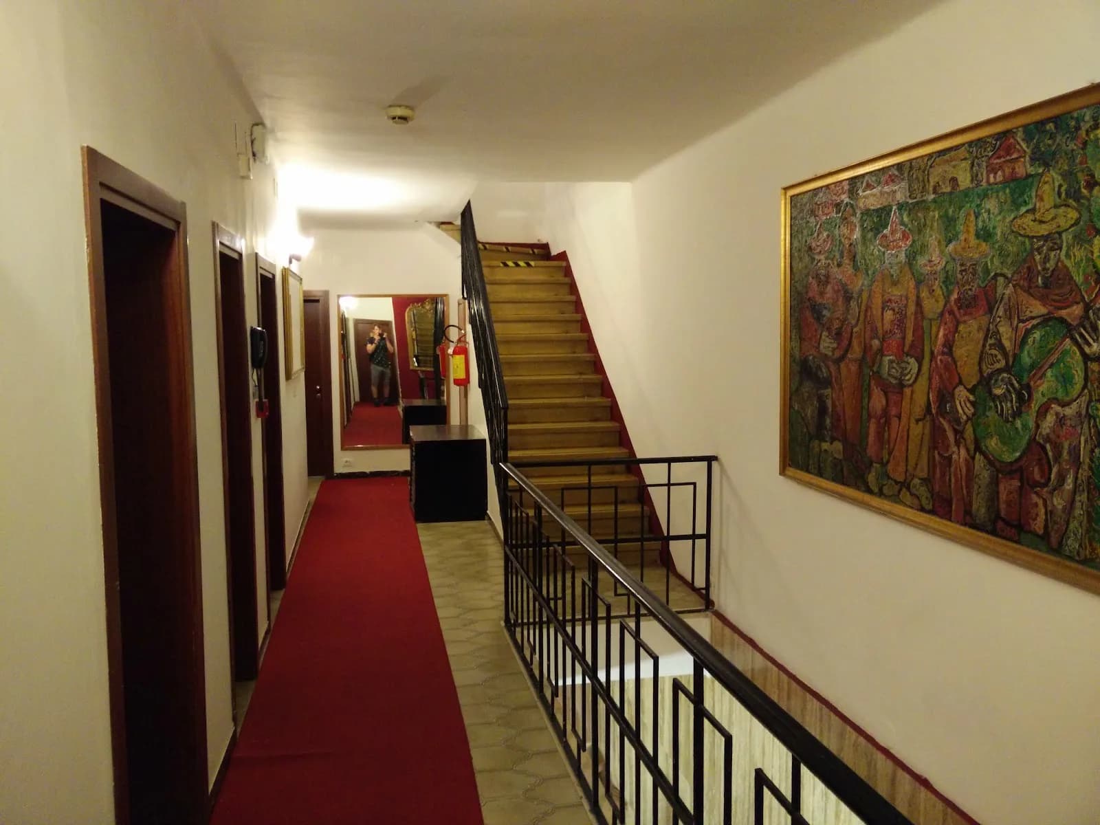 Hotel Nettuno