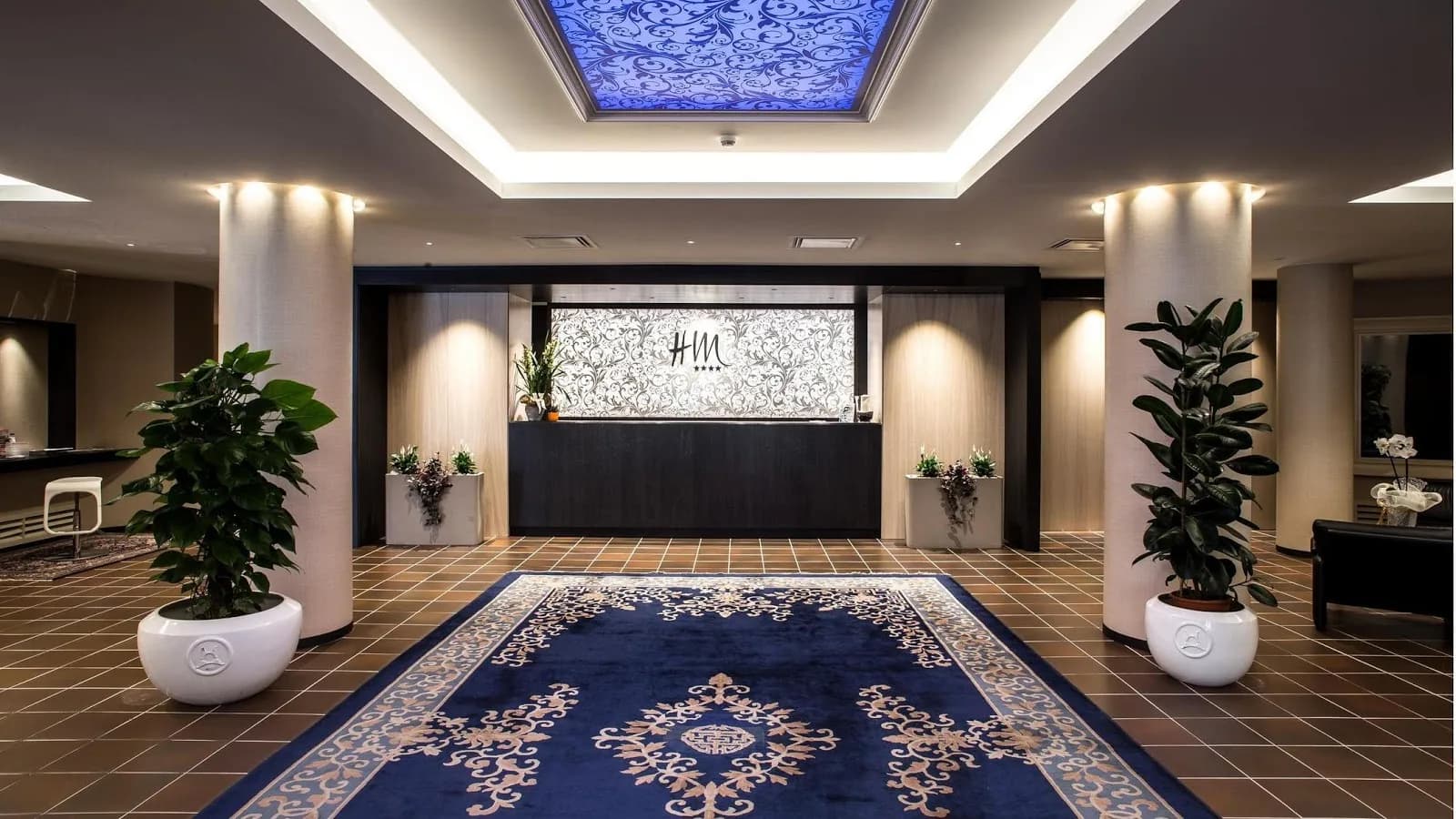 Hotel Mirage
