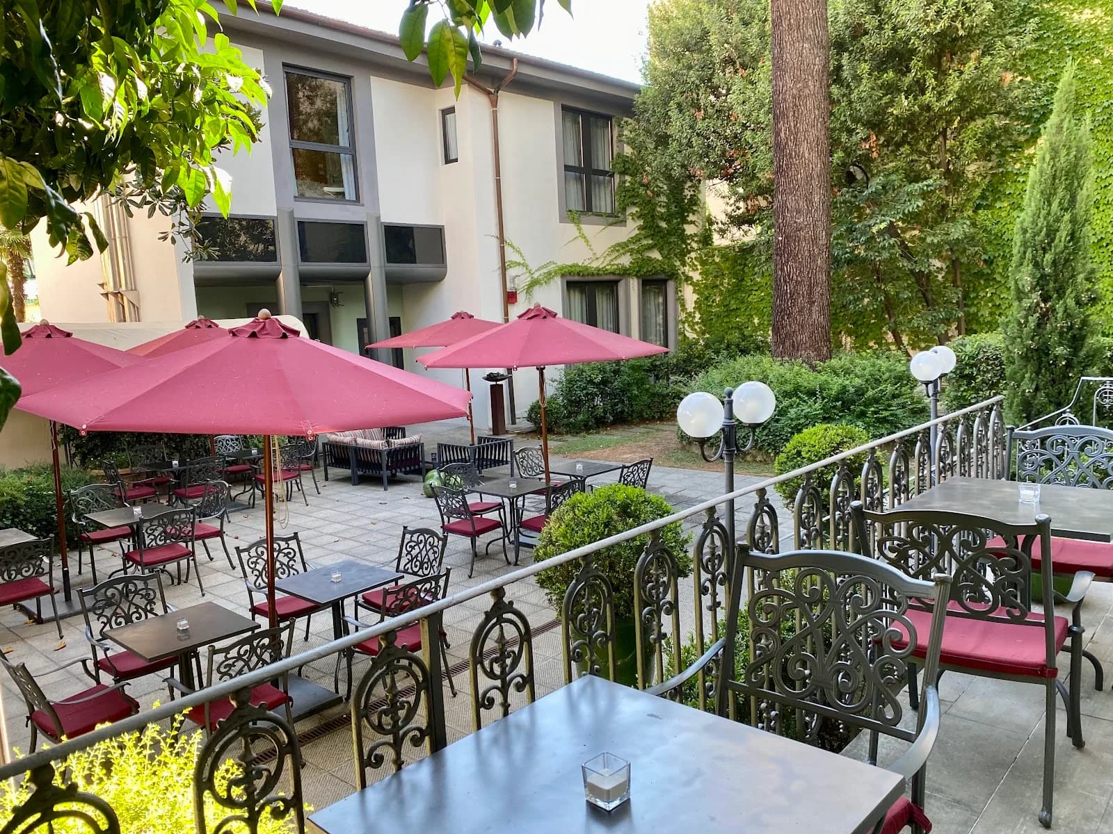 Hotel Palazzo San Lorenzo