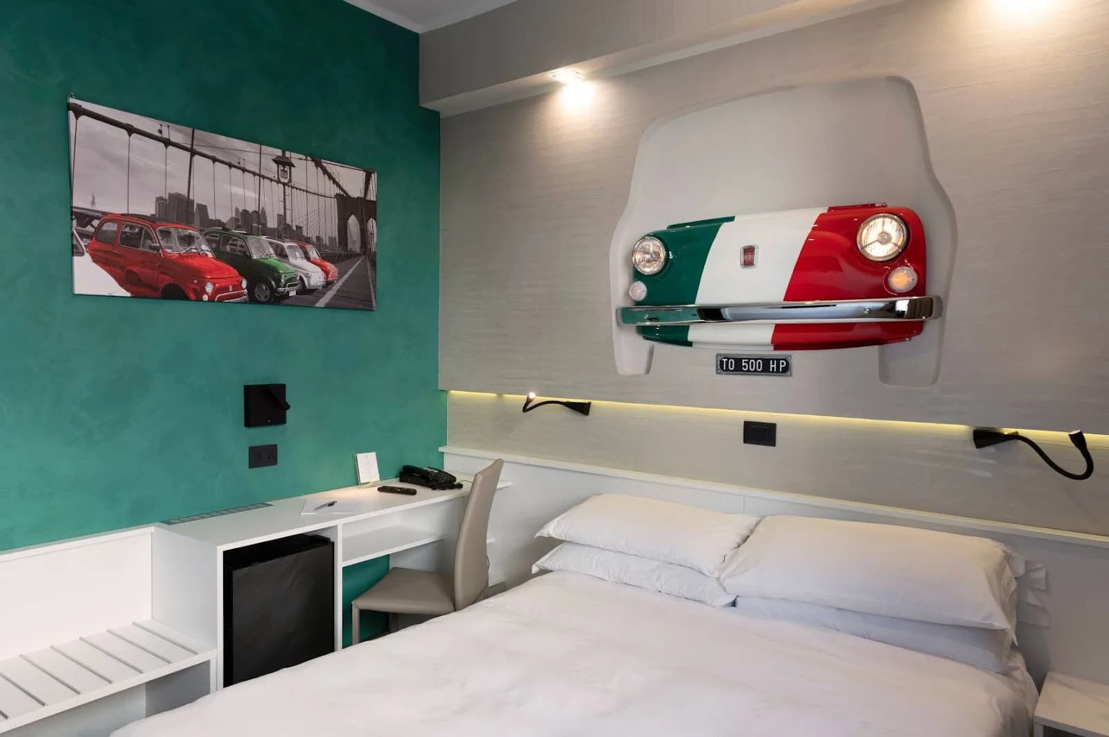 Hotel Plaza
