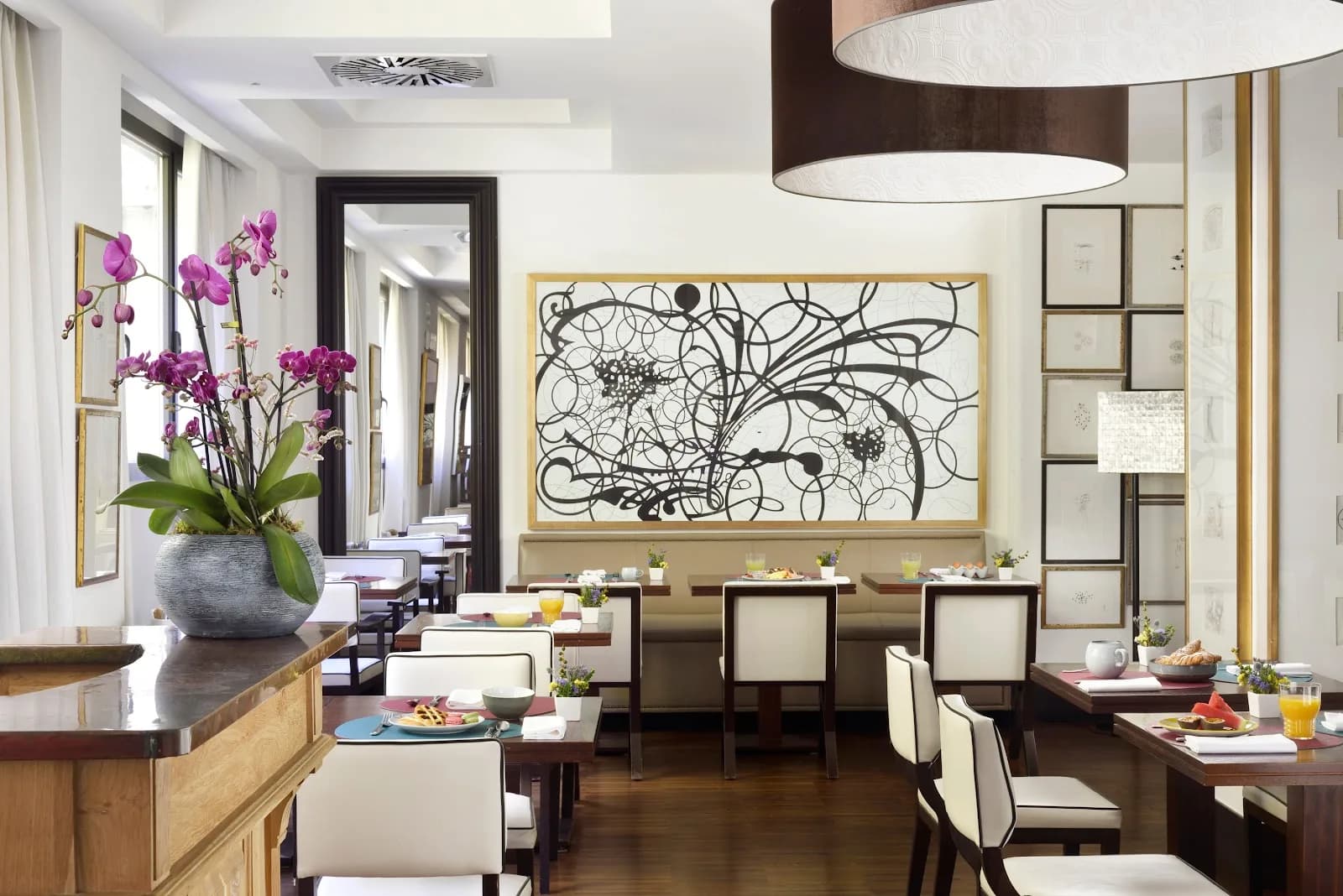 Hotel Pulitzer