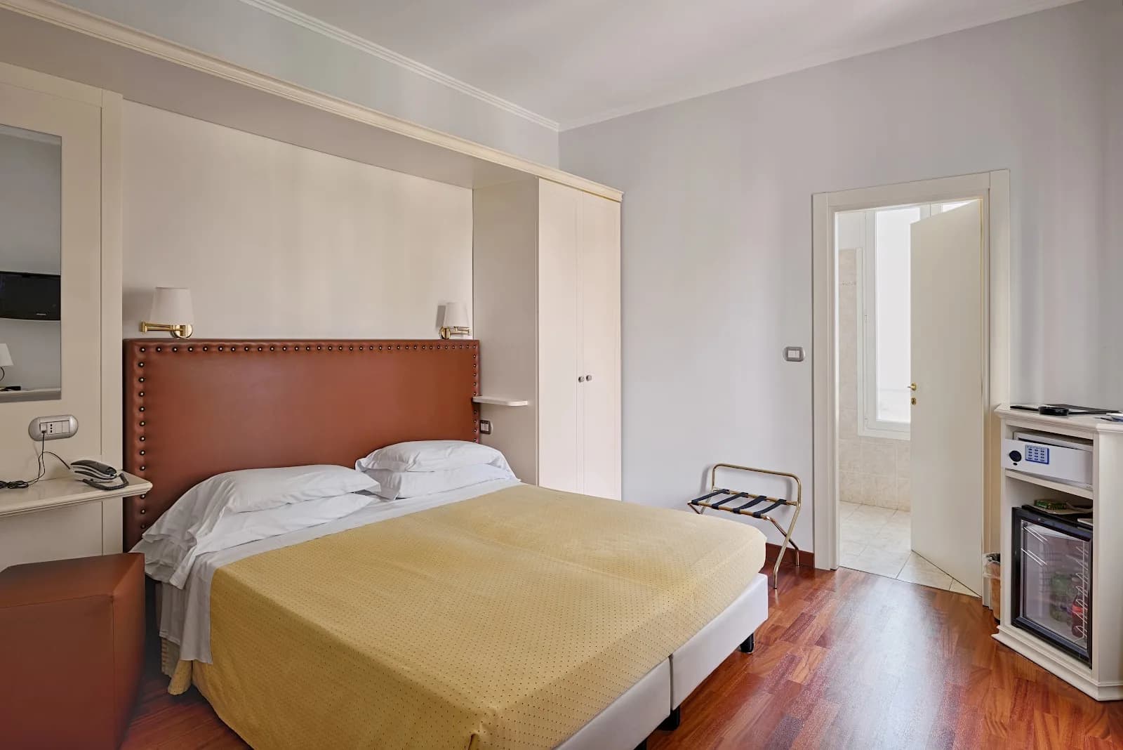 Hotel Paradiso Sanremo