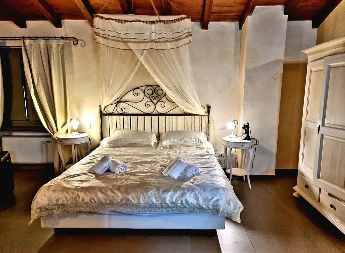 Hotel Ristorante La Tavola Rotonda