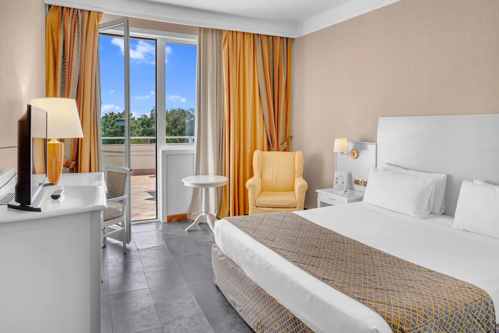 Hotel Roma Aurelia Antica