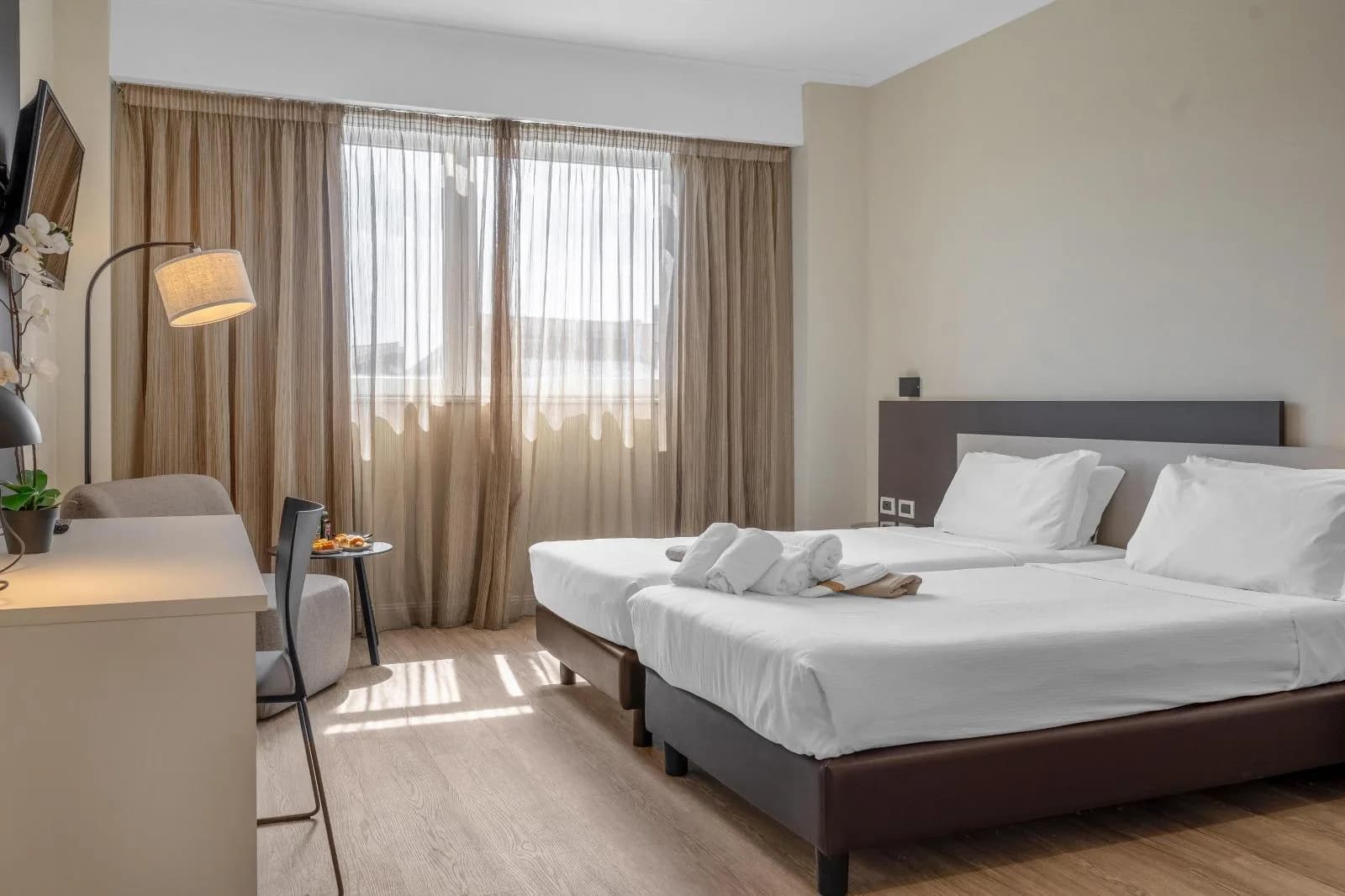 Hotel Roma Aurelia Antica