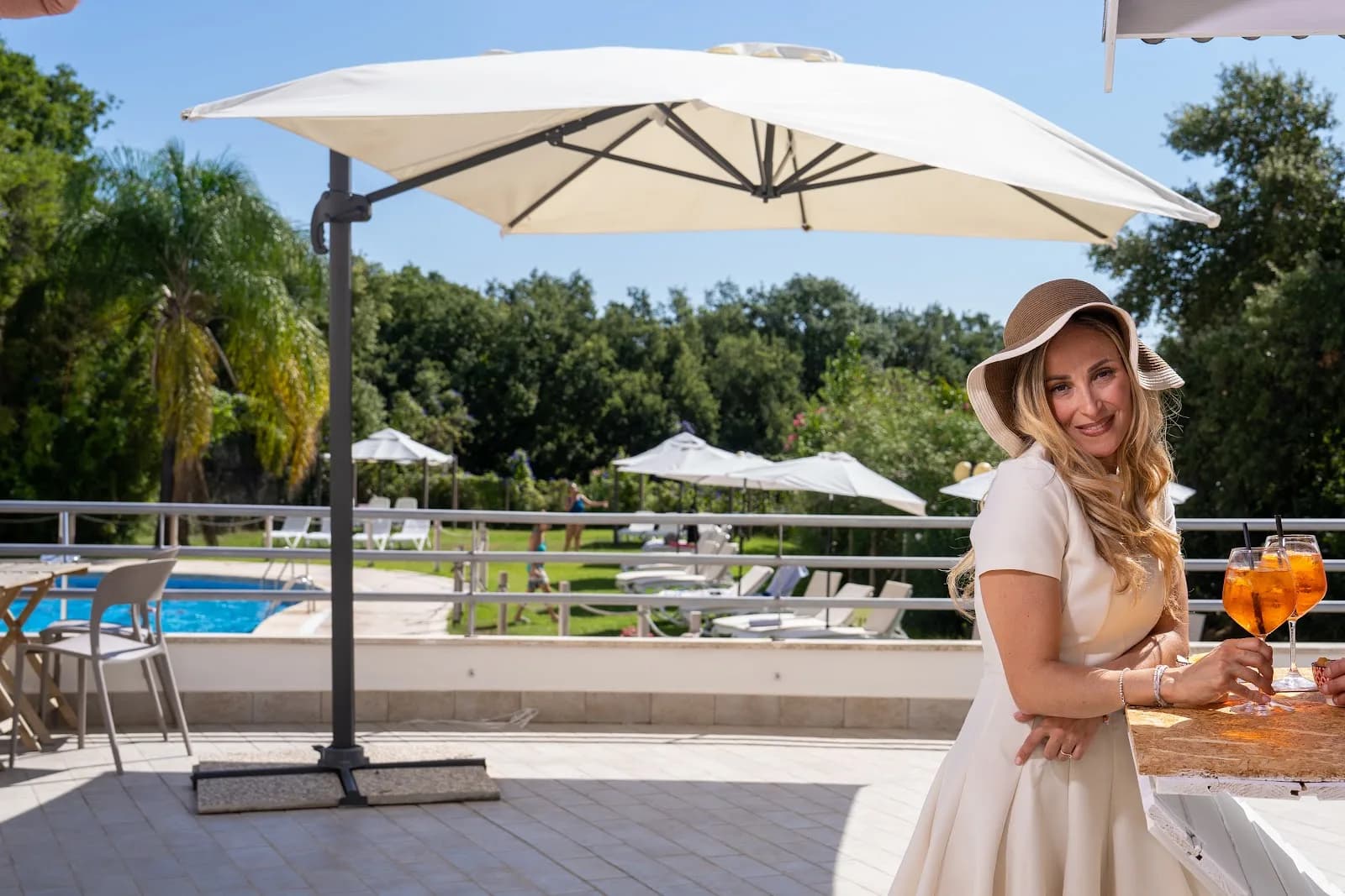 Hotel Roma Aurelia Antica