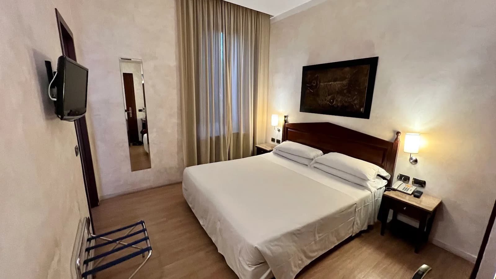 Hotel San Francesco