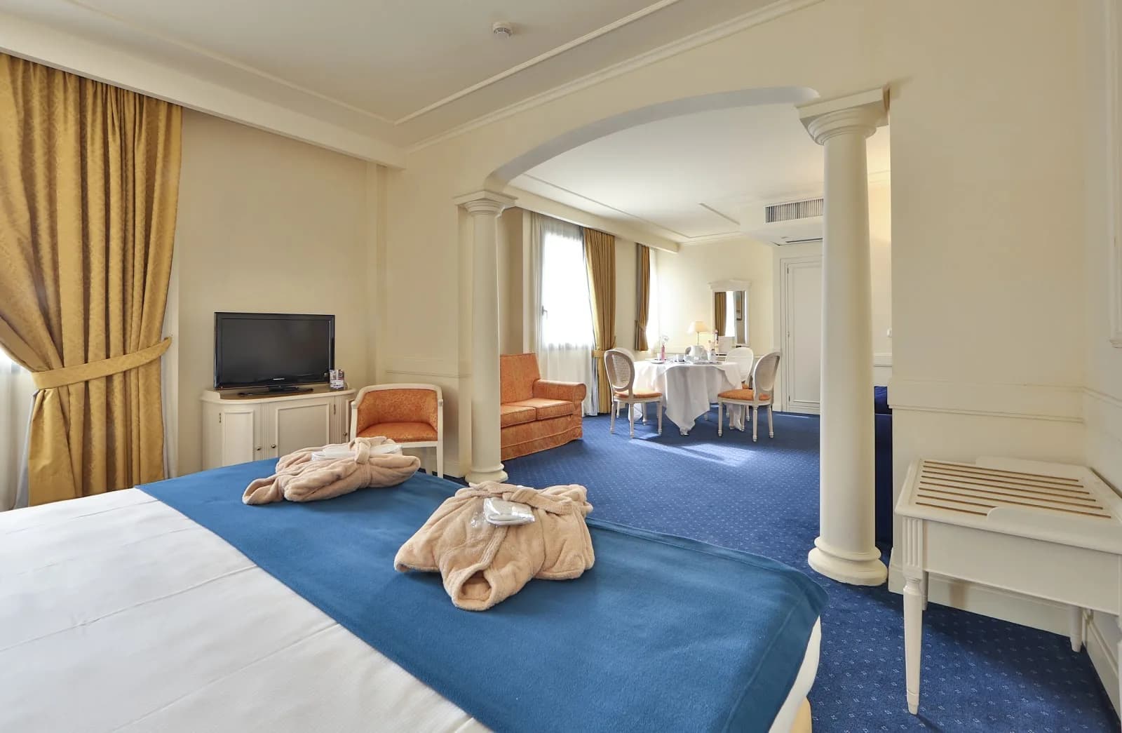 Hotel San Marco