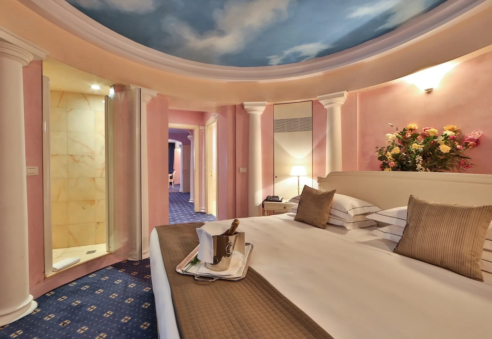 Hotel San Marco