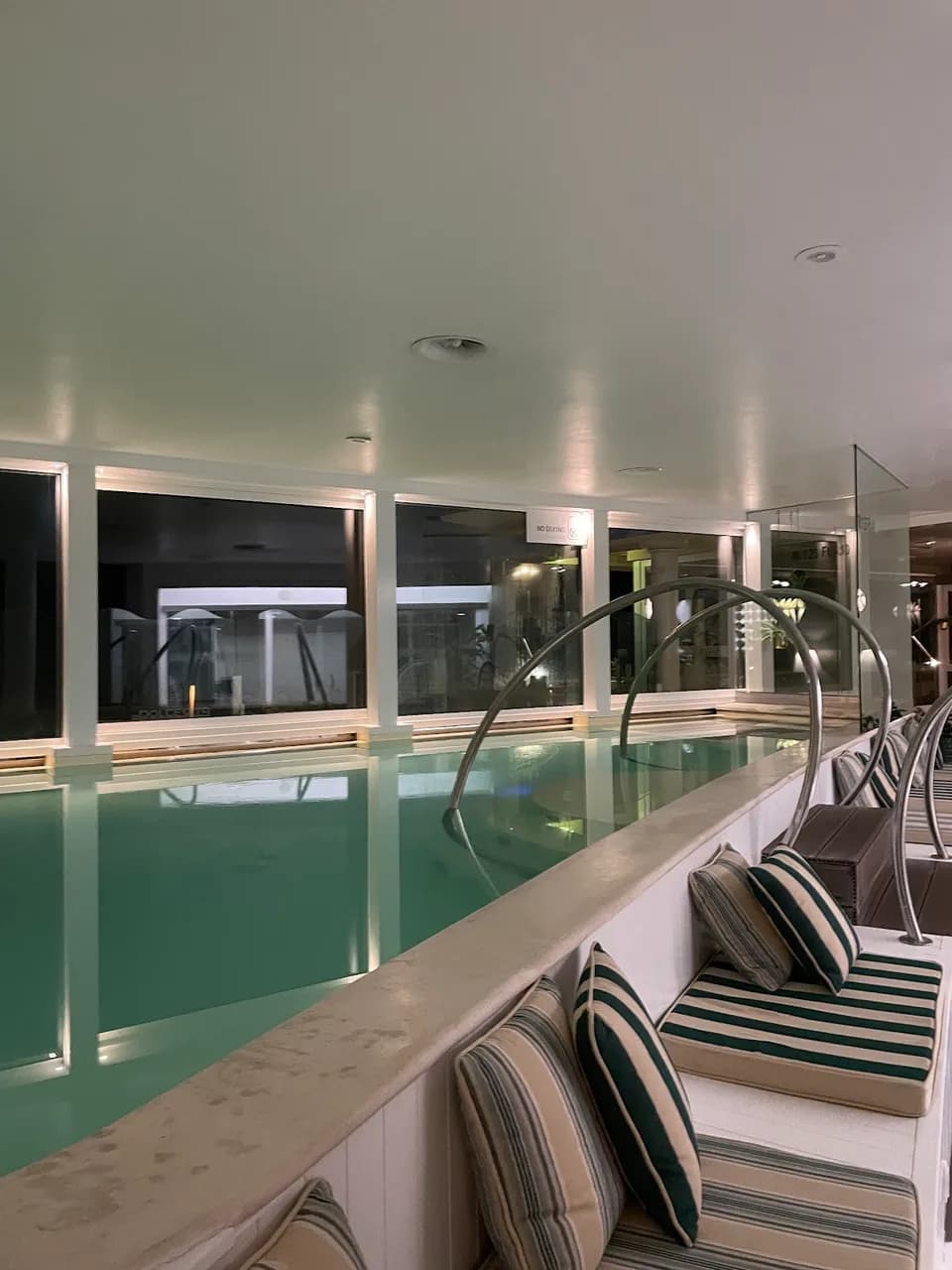 Hotel Savoia Rimini