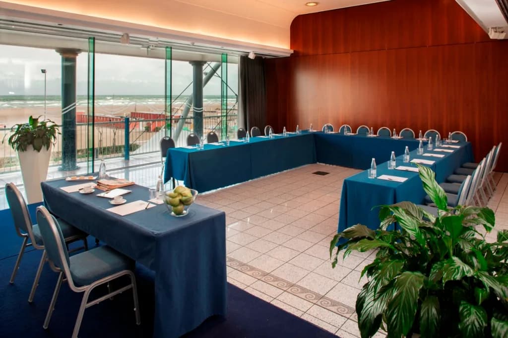 Hotel Savoia Rimini