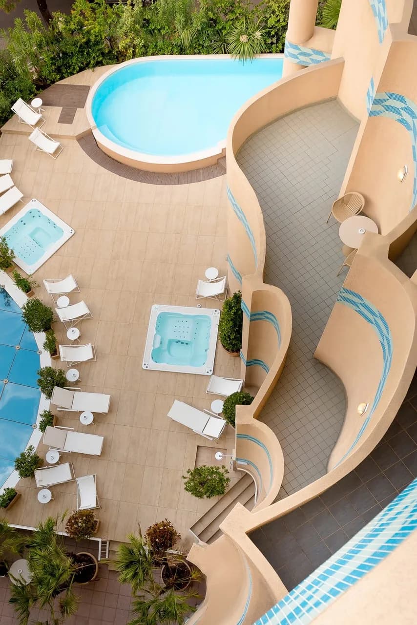 Hotel Savoia Rimini