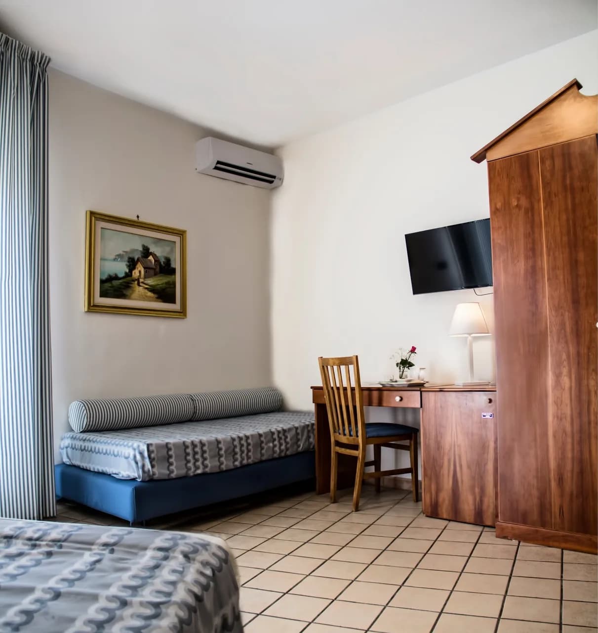 Hotel Sirenetta Sale Meeting