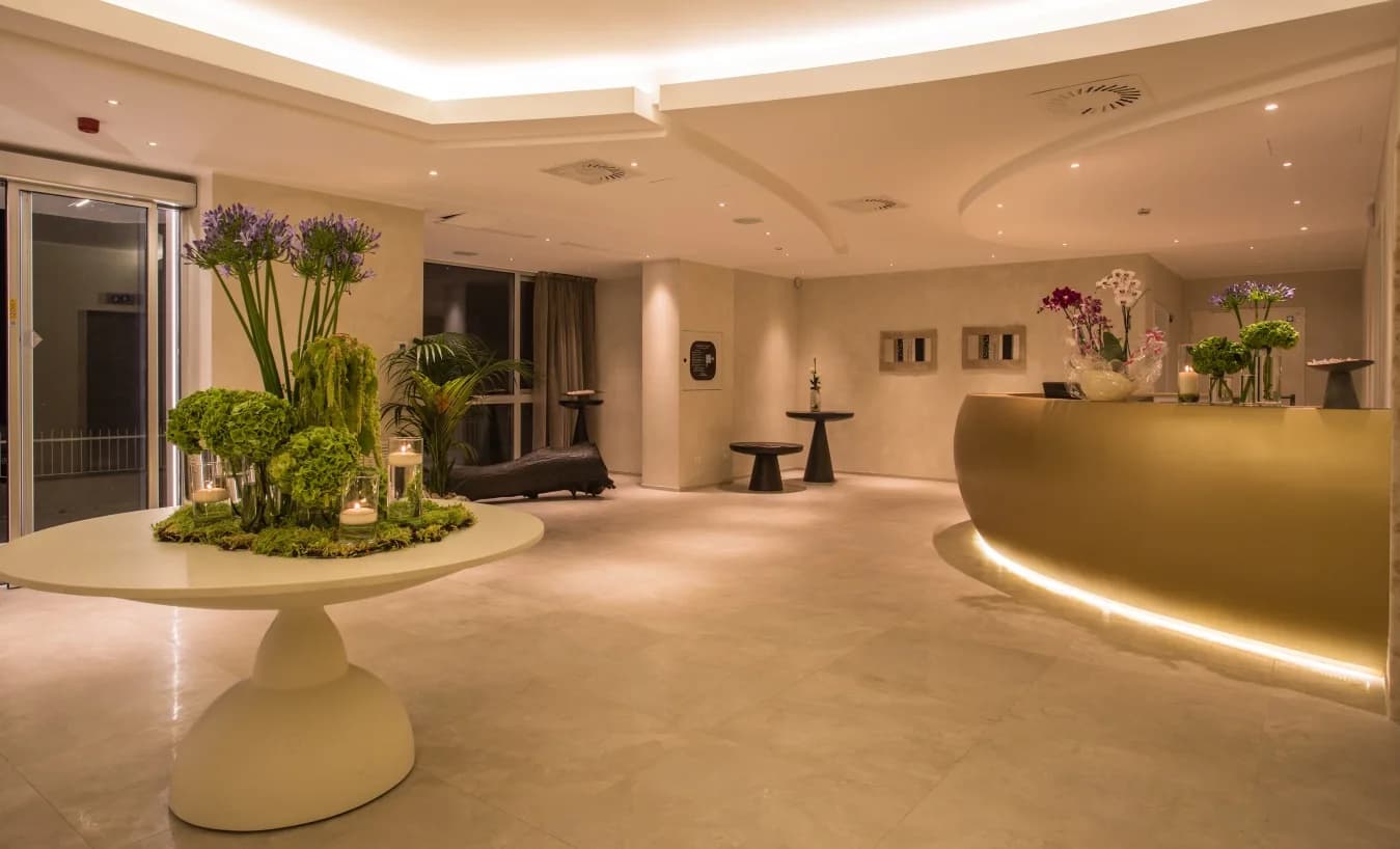 Hotel Savini