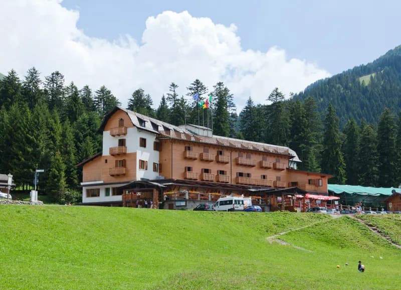 Hotel Spiazzi
