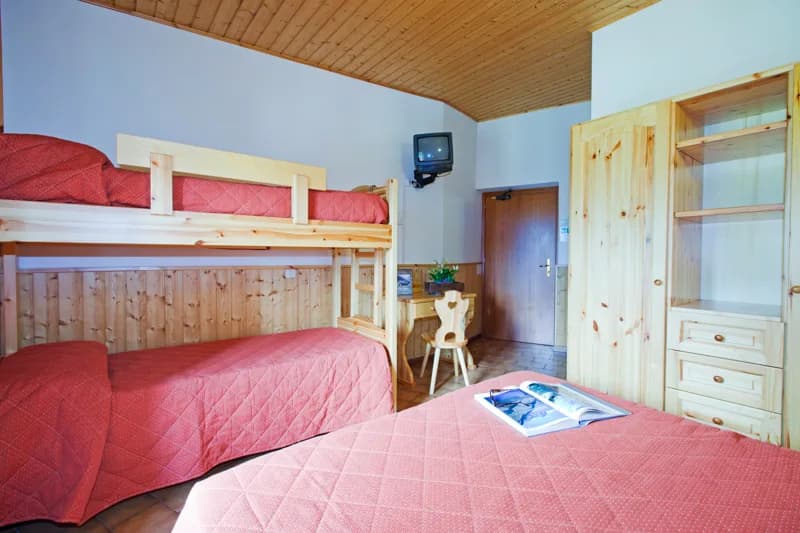 Hotel Spiazzi