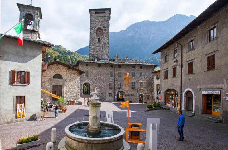 Hotel Spiazzi