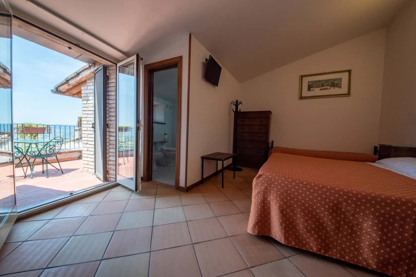 Hotel Sole