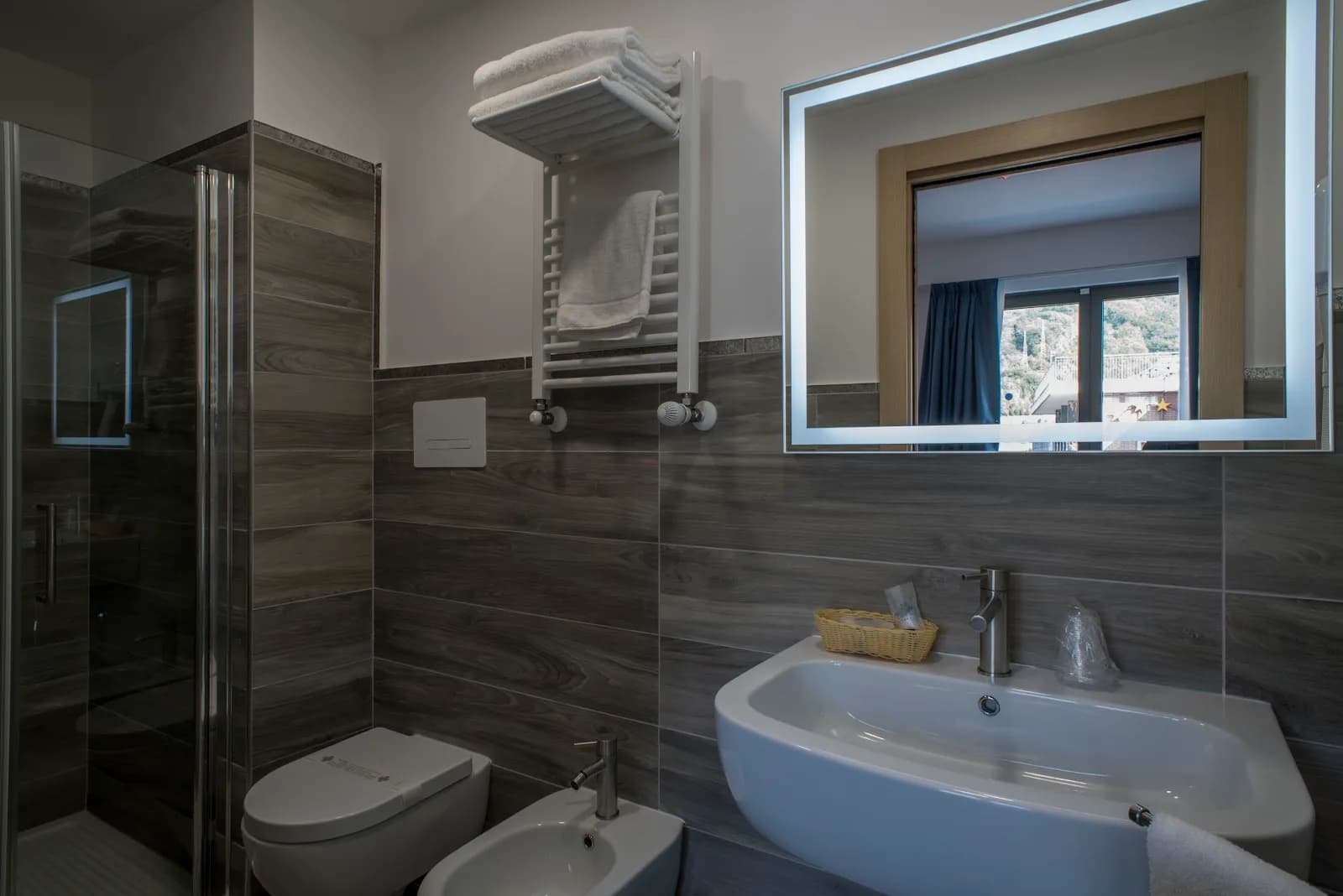Hotel Terme Capasso