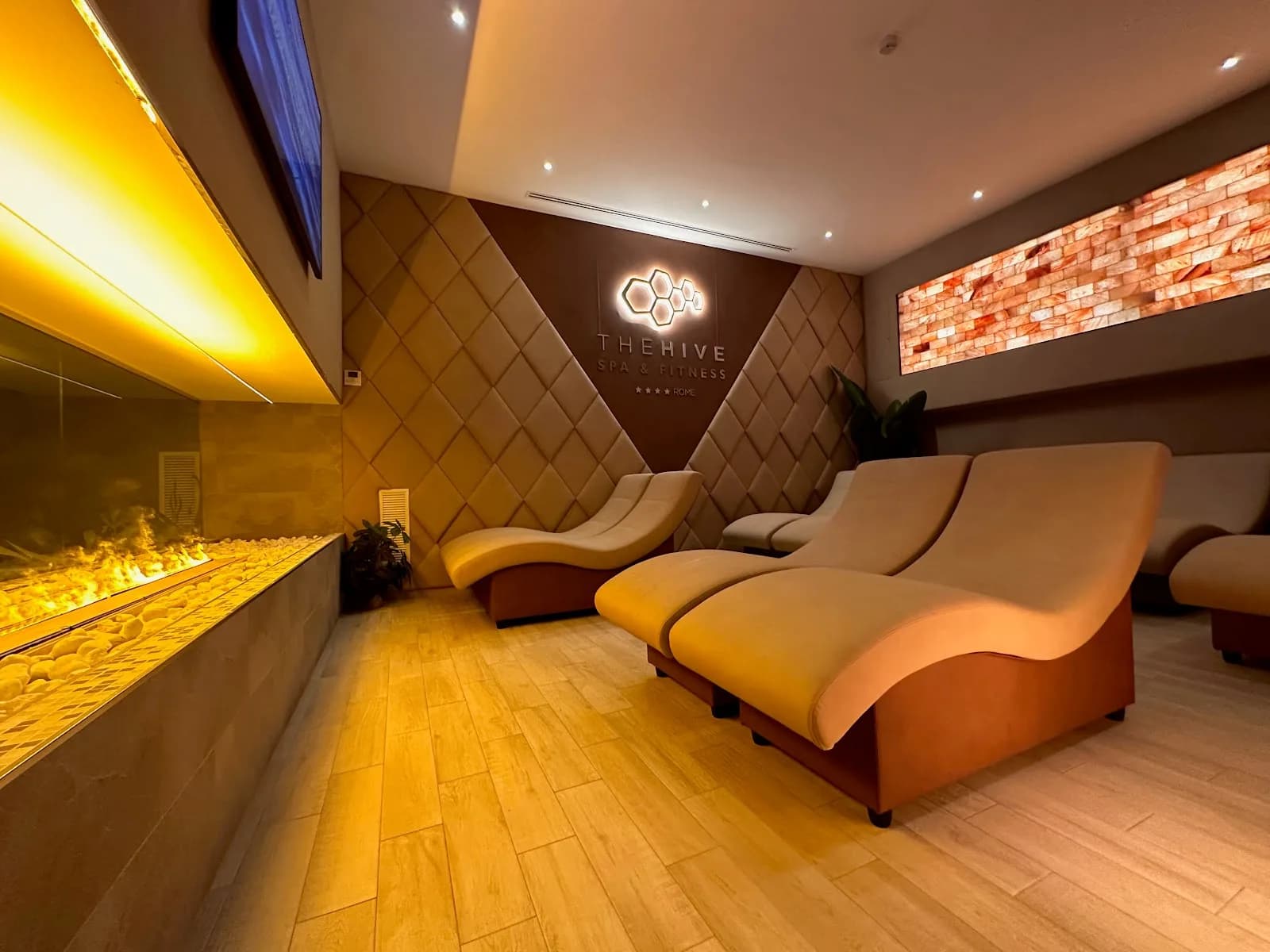 Hotel The Hive