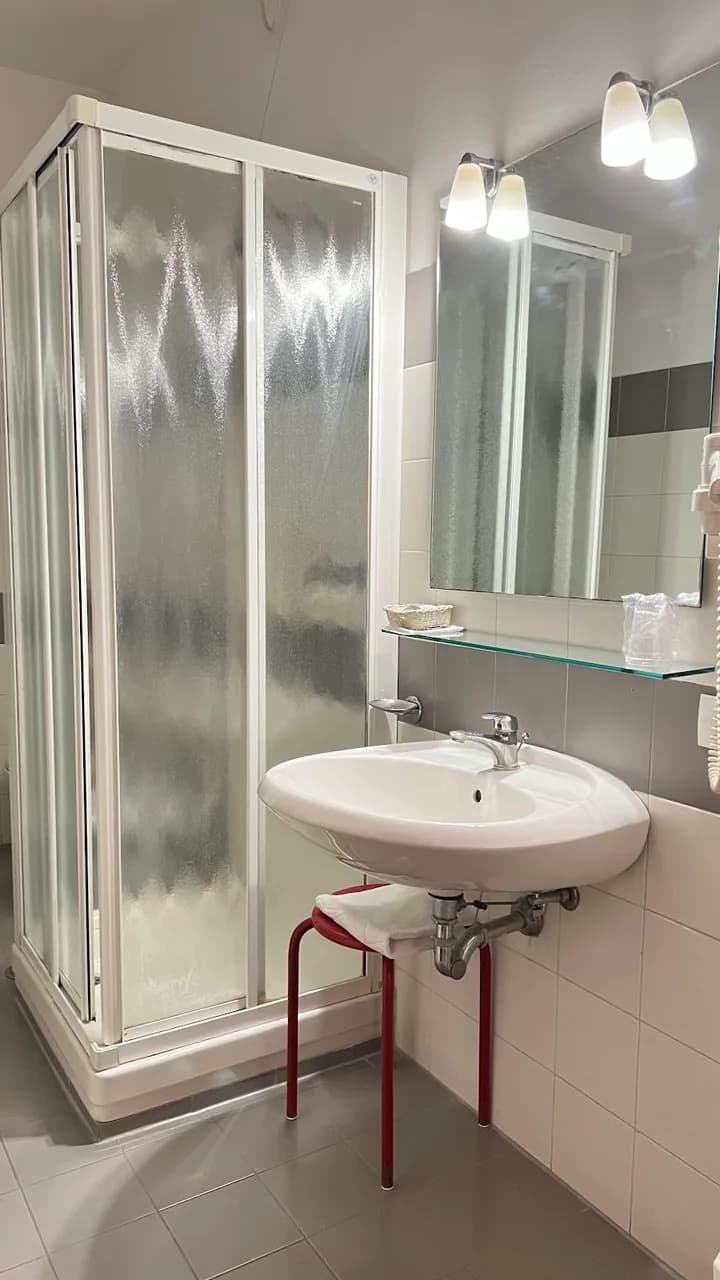 Hotel Umbria