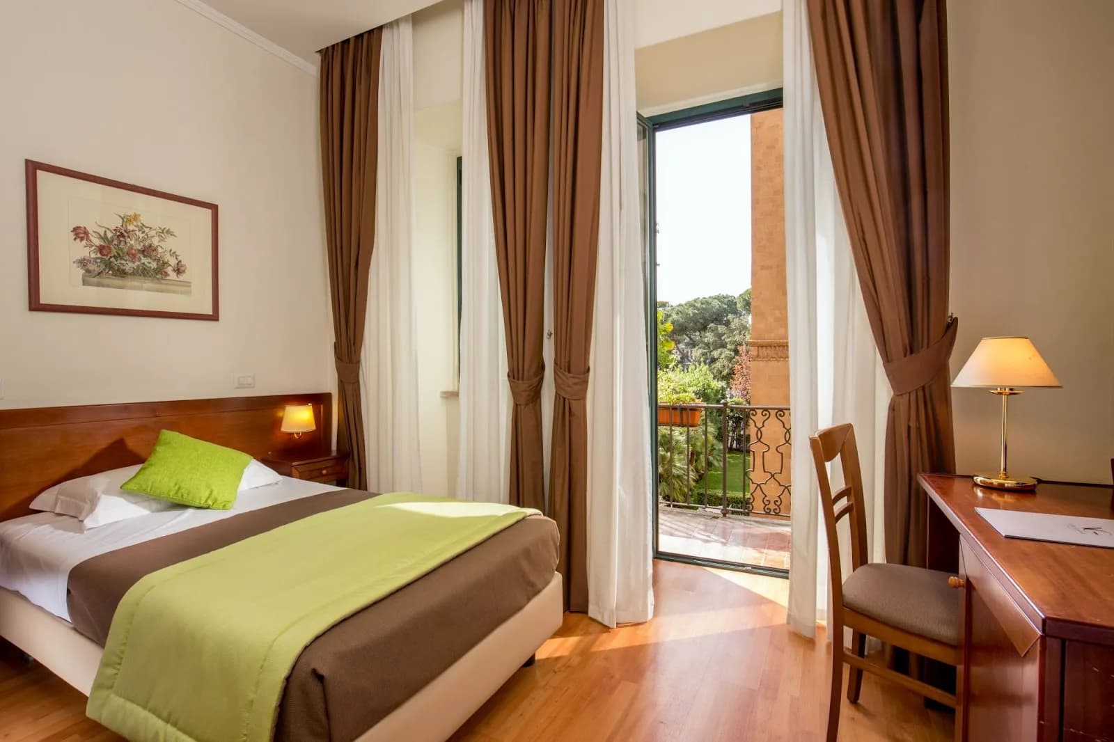 Hotel Villa Grazioli