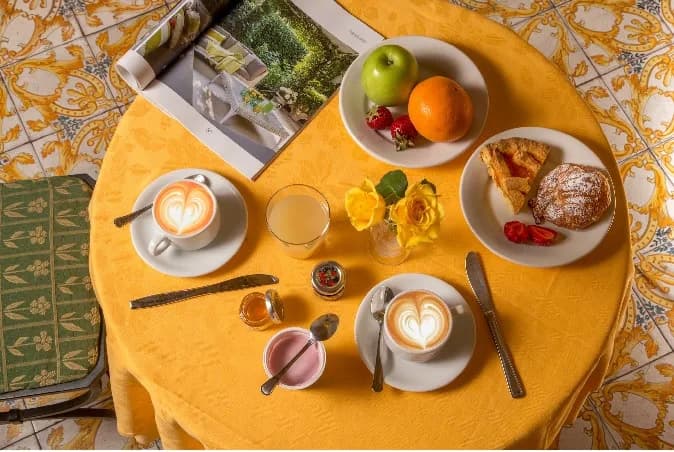 Hotel Villa Grazioli