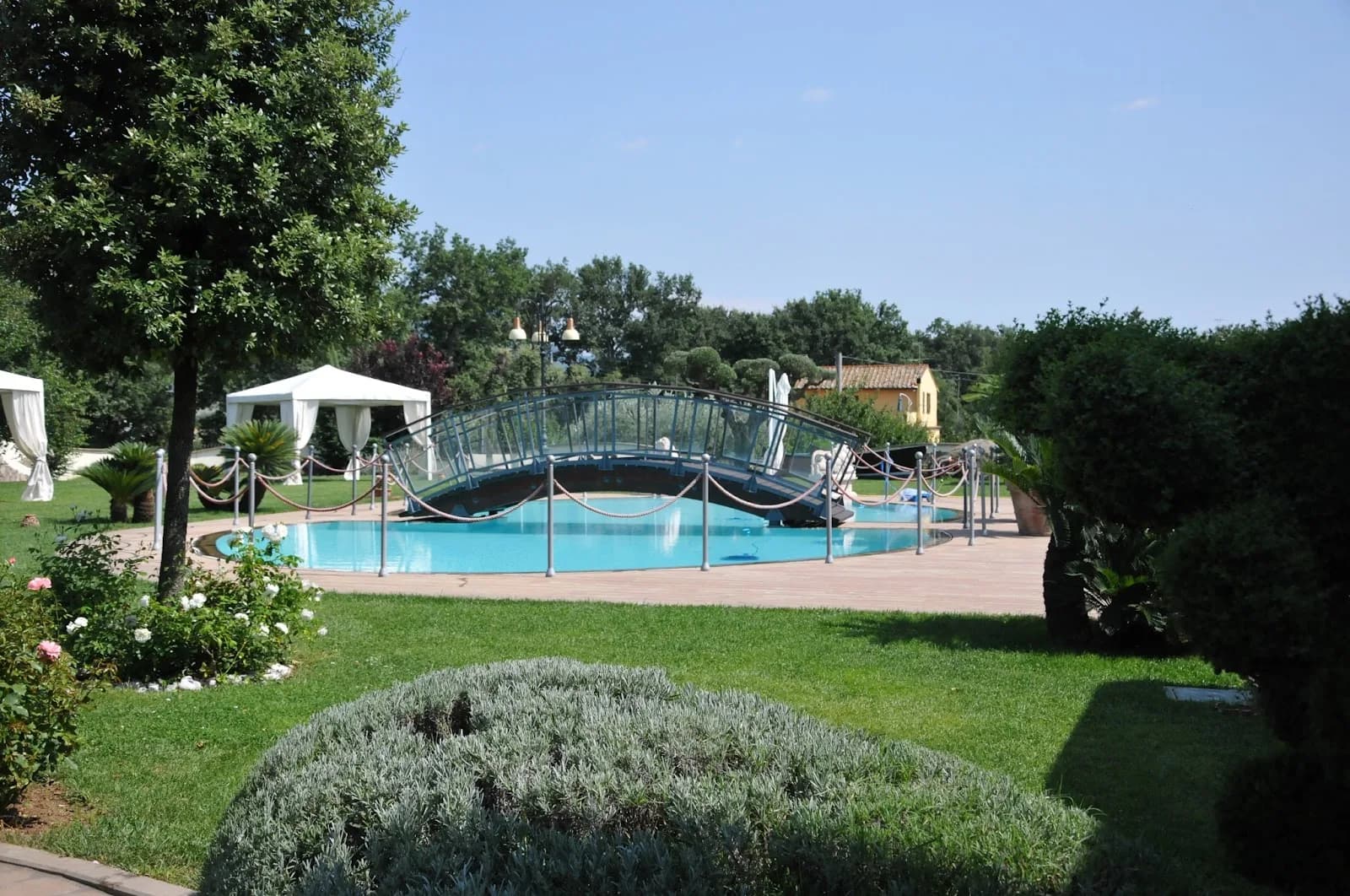 Hotel Villa Sofia