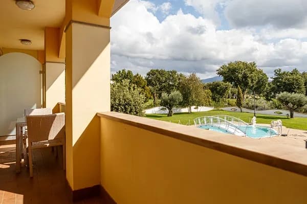Hotel Villa Sofia