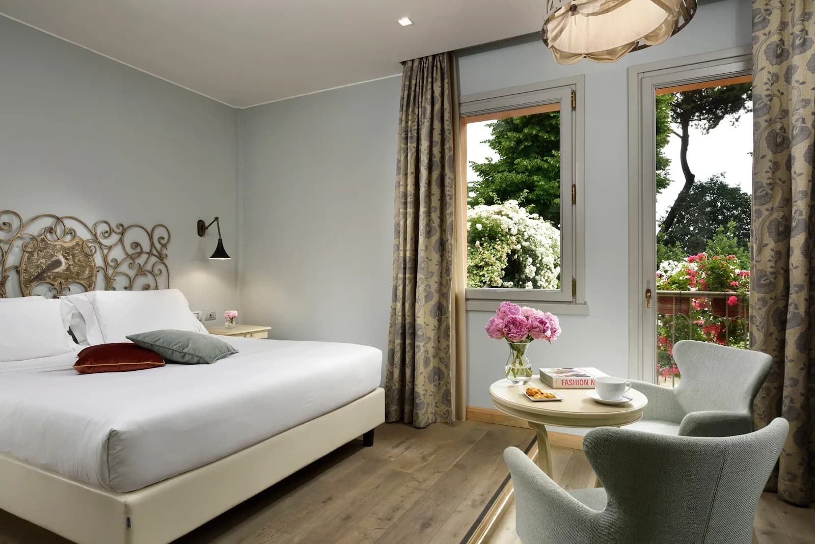 Hotel Ville Sull Arno