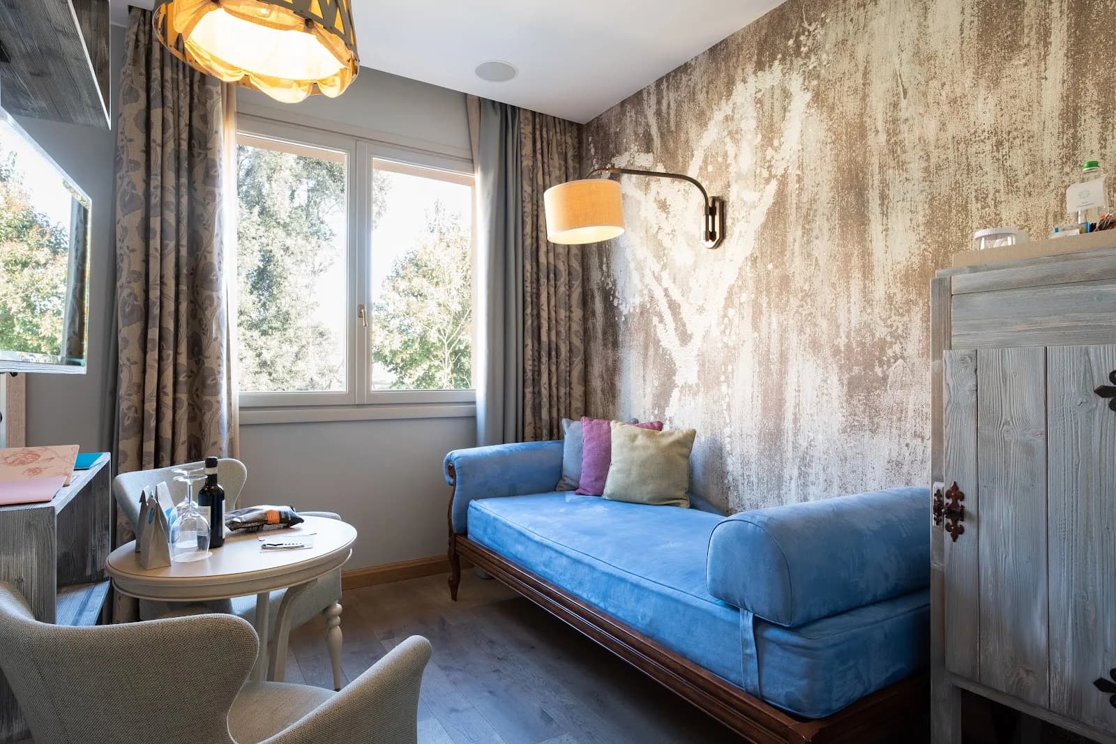 Hotel Ville Sull Arno