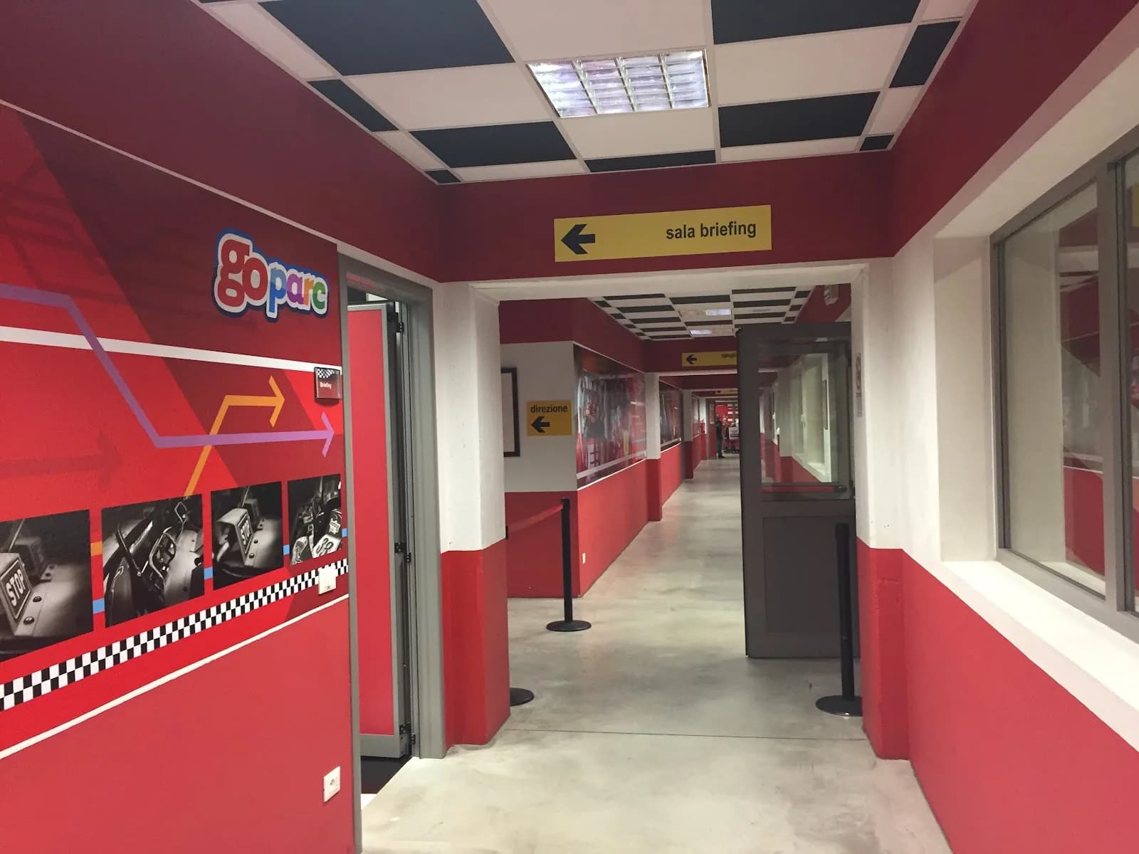 House Of Karts