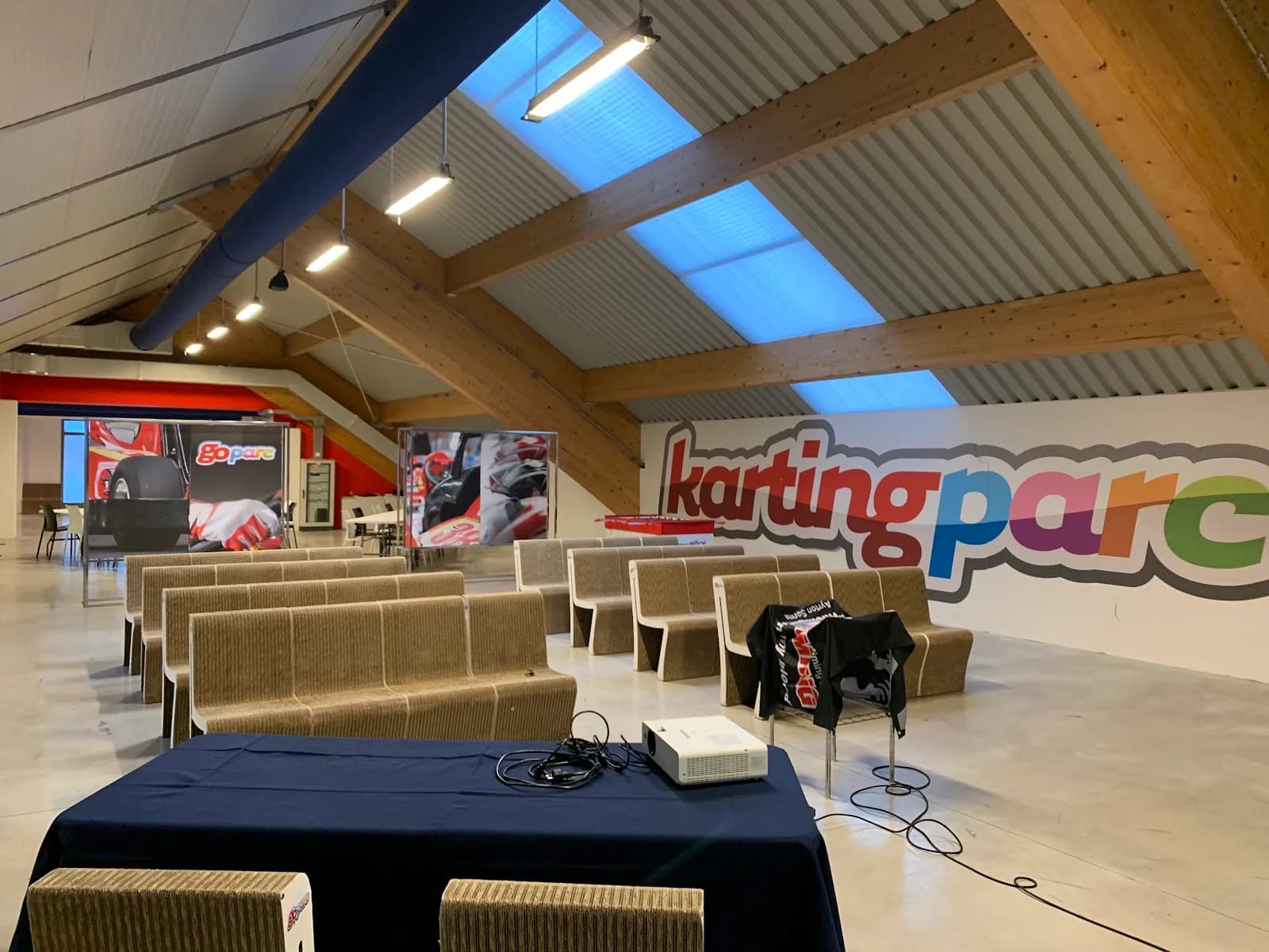 House Of Karts