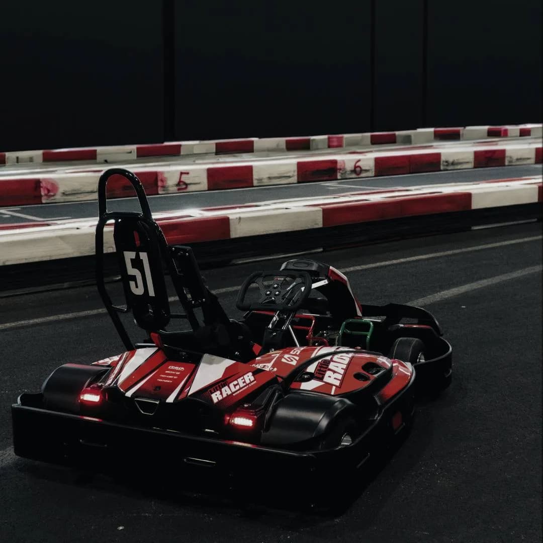 House Of Karts