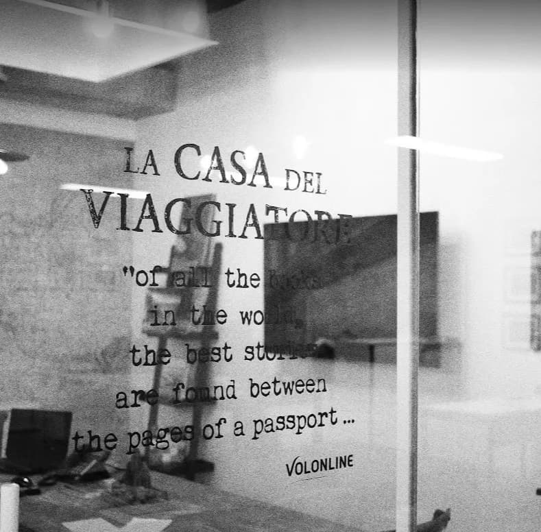 Hub Volonline Missori
