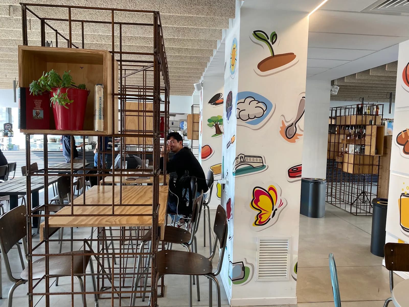 Humus Space