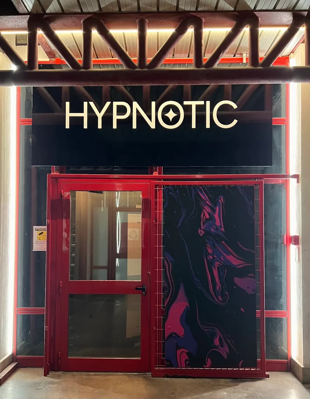 Hypnotic Club