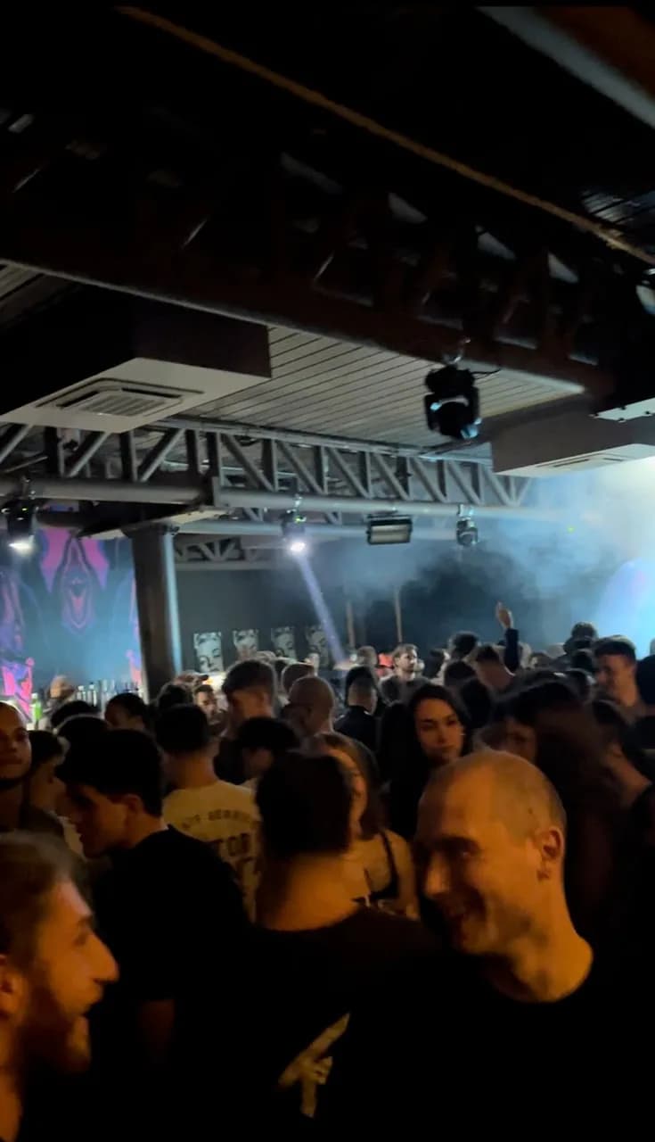 Hypnotic Club