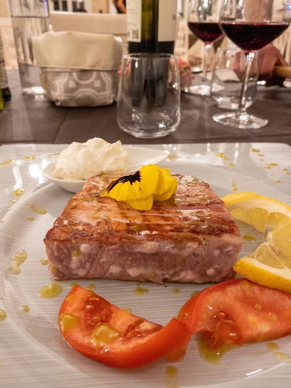 Il Cavaliere Le Vedute