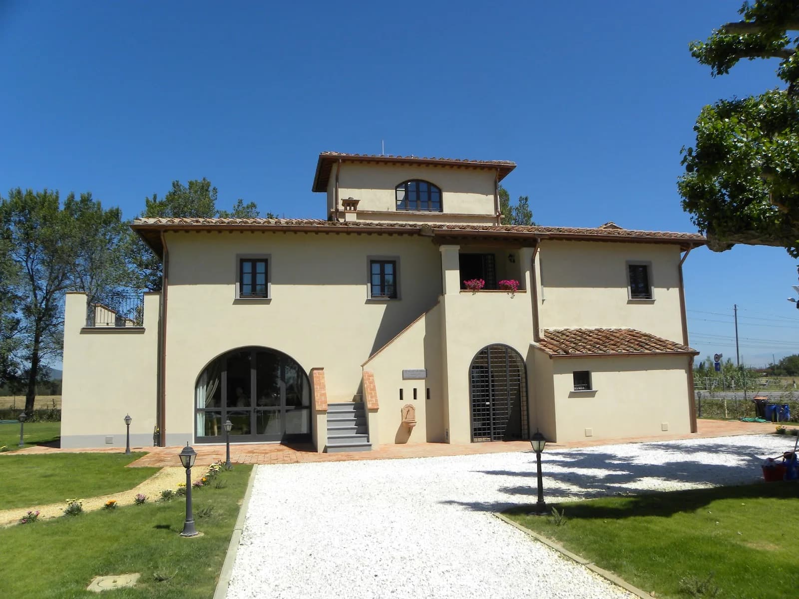 Il Casale Di David